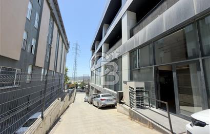AVCILAR CİHANGİR KİRALIK 705 M2 DEPO & İŞ YERİ & OFİS & ATÖLYE