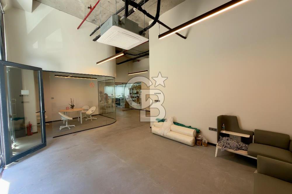 AVCILAR CİHANGİR KİRALIK 705 M2 DEPO & İŞ YERİ & OFİS & ATÖLYE
