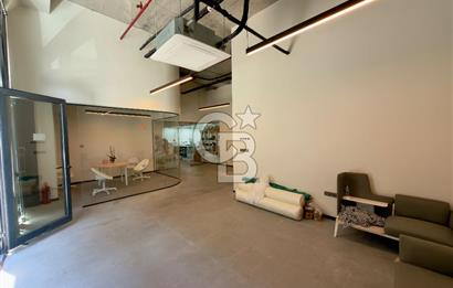 AVCILAR CİHANGİR KİRALIK 705 M2 DEPO & İŞ YERİ & OFİS & ATÖLYE