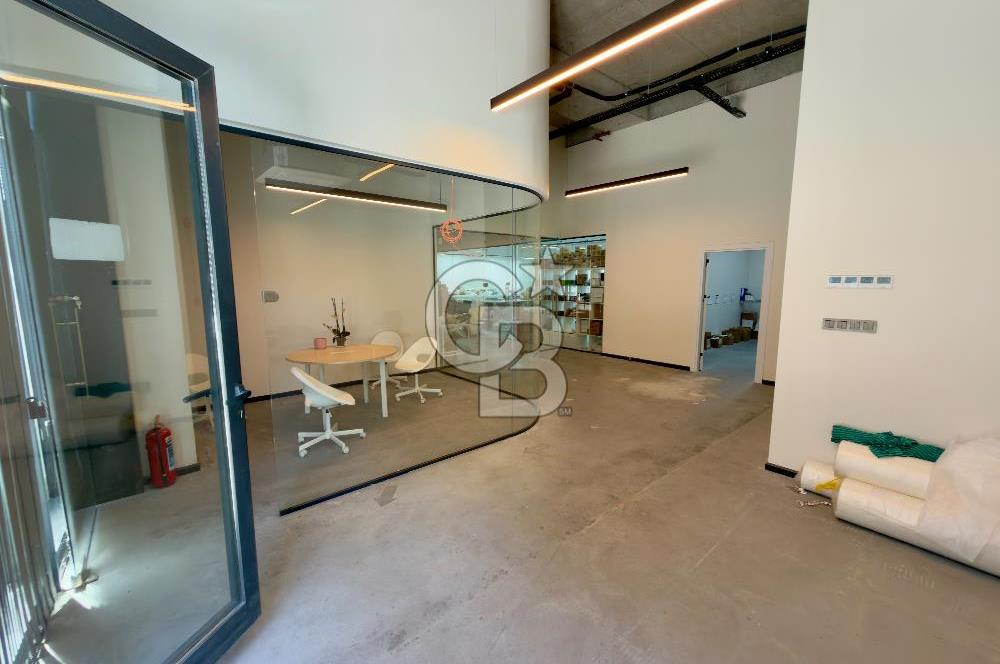AVCILAR CİHANGİR KİRALIK 705 M2 DEPO & İŞ YERİ & OFİS & ATÖLYE