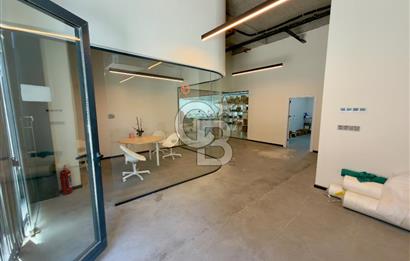AVCILAR CİHANGİR KİRALIK 705 M2 DEPO & İŞ YERİ & OFİS & ATÖLYE