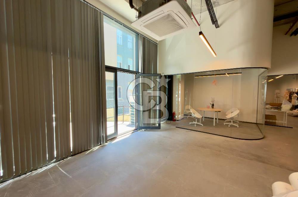 AVCILAR CİHANGİR KİRALIK 705 M2 DEPO & İŞ YERİ & OFİS & ATÖLYE