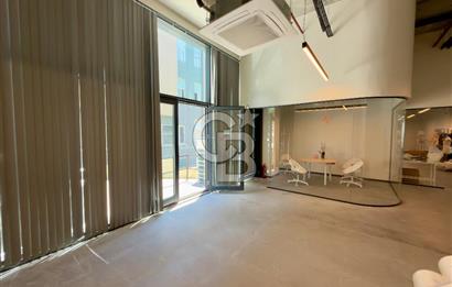 AVCILAR CİHANGİR KİRALIK 705 M2 DEPO & İŞ YERİ & OFİS & ATÖLYE