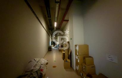 AVCILAR CİHANGİR KİRALIK 705 M2 DEPO & İŞ YERİ & OFİS & ATÖLYE