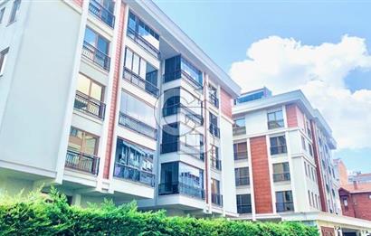 Bakırköy Vezüv Konaklarında Çift Girişli Dubleks Daire 4+1