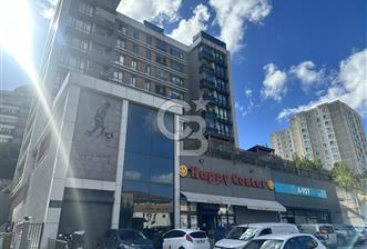 Maltepe Fuaye Nish Yanında Kiralık 3+1 Boş Daire Tria Sitesinde - 2 - 376212