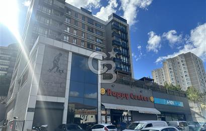 Maltepe Fuaye Nish Yanında Kiralık 3+1 Boş Daire Tria Sitesinde
