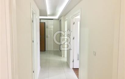 Bakırköy Vezüv Konaklarında Çift Girişli Dubleks Daire 4+1