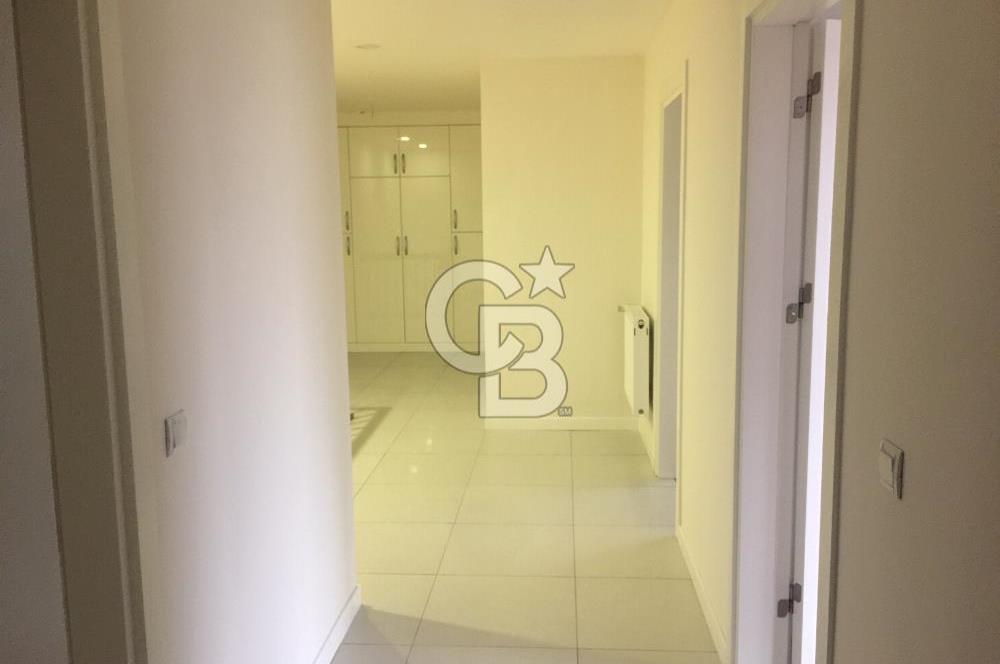 Bakırköy Vezüv Konaklarında Çift Girişli Dubleks Daire 4+1