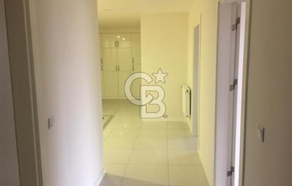 Bakırköy Vezüv Konaklarında Çift Girişli Dubleks Daire 4+1