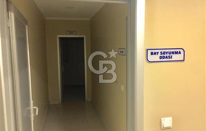 Bakırköy Vezüv Konaklarında Çift Girişli Dubleks Daire 4+1