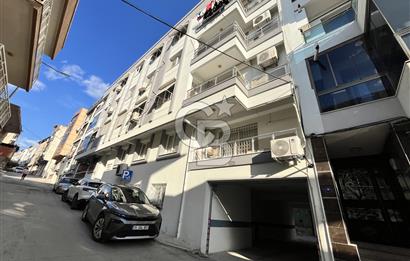 Buca Kozağaç Mah.otoparklı, asansörlü aydınlık 3+1 kiralık daire