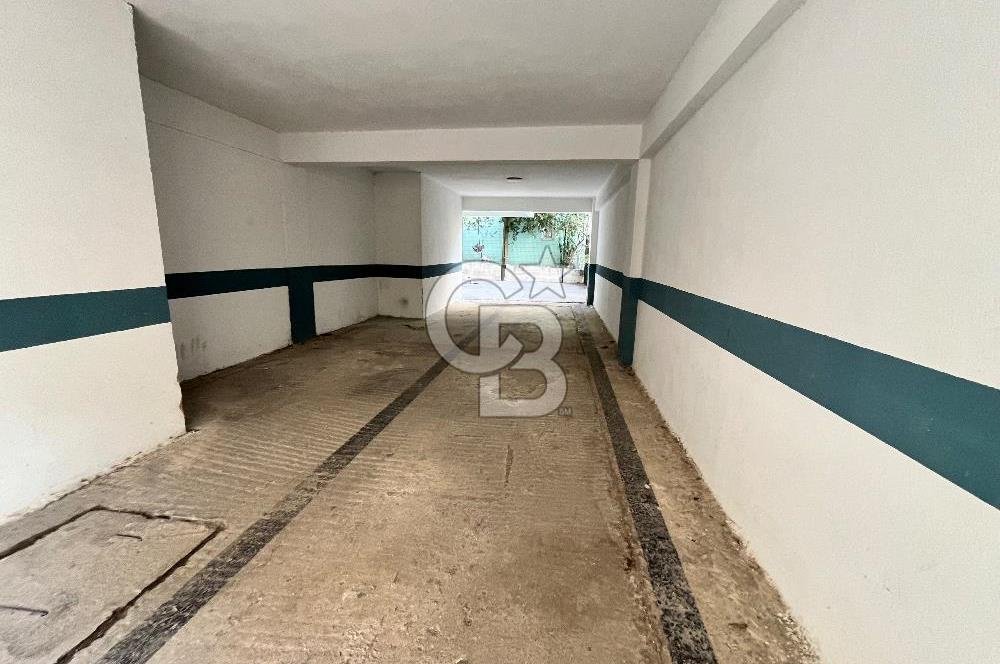Buca Kozağaç Mah.otoparklı, asansörlü aydınlık 3+1 kiralık daire