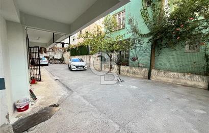 Buca Kozağaç Mah.otoparklı, asansörlü aydınlık 3+1 kiralık daire