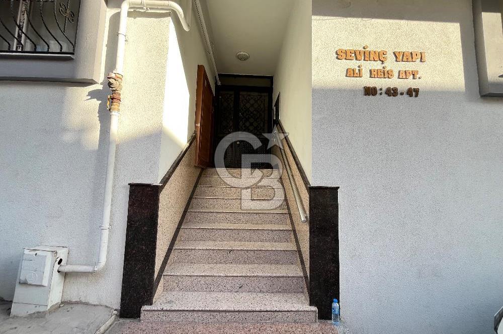 Buca Kozağaç Mah.otoparklı, asansörlü aydınlık 3+1 kiralık daire
