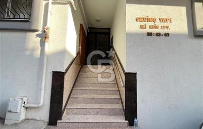 Buca Kozağaç Mah.otoparklı, asansörlü aydınlık 3+1 kiralık daire