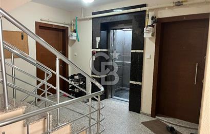 Buca Kozağaç Mah.otoparklı, asansörlü aydınlık 3+1 kiralık daire