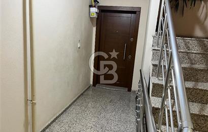 Buca Kozağaç Mah.otoparklı, asansörlü aydınlık 3+1 kiralık daire