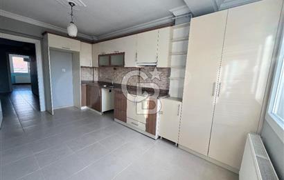 Buca Kozağaç Mah.otoparklı, asansörlü aydınlık 3+1 kiralık daire