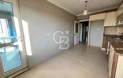 Buca Kozağaç Mah.otoparklı, asansörlü aydınlık 3+1 kiralık daire