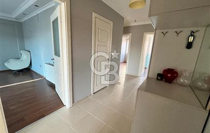 Buca Kozağaç Mah.otoparklı, asansörlü aydınlık 3+1 kiralık daire