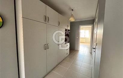Buca Kozağaç Mah.otoparklı, asansörlü aydınlık 3+1 kiralık daire