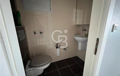 Buca Kozağaç Mah.otoparklı, asansörlü aydınlık 3+1 kiralık daire