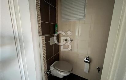 Buca Kozağaç Mah.otoparklı, asansörlü aydınlık 3+1 kiralık daire