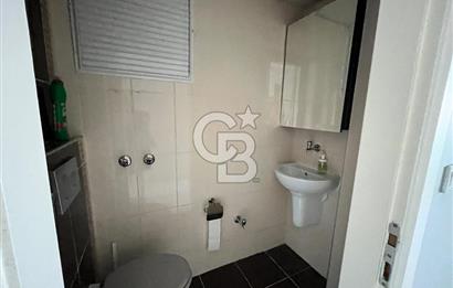 Buca Kozağaç Mah.otoparklı, asansörlü aydınlık 3+1 kiralık daire