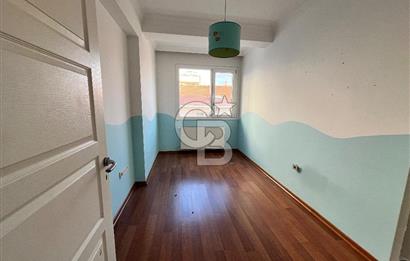 Buca Kozağaç Mah.otoparklı, asansörlü aydınlık 3+1 kiralık daire