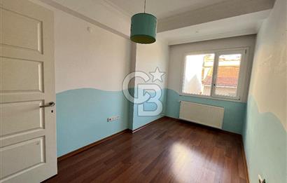 Buca Kozağaç Mah.otoparklı, asansörlü aydınlık 3+1 kiralık daire
