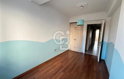 Buca Kozağaç Mah.otoparklı, asansörlü aydınlık 3+1 kiralık daire