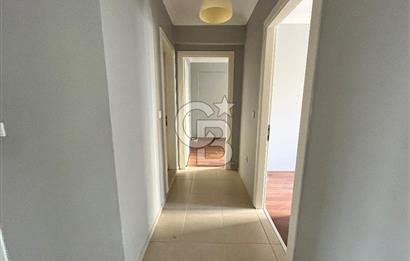 Buca Kozağaç Mah.otoparklı, asansörlü aydınlık 3+1 kiralık daire
