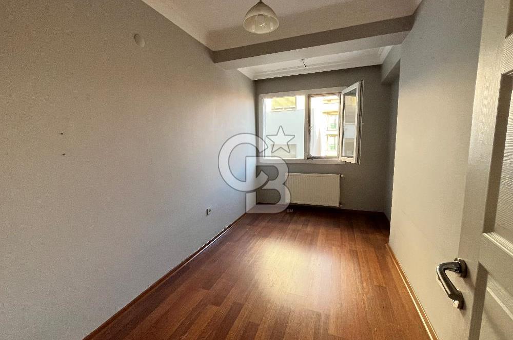 Buca Kozağaç Mah.otoparklı, asansörlü aydınlık 3+1 kiralık daire