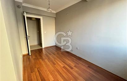 Buca Kozağaç Mah.otoparklı, asansörlü aydınlık 3+1 kiralık daire
