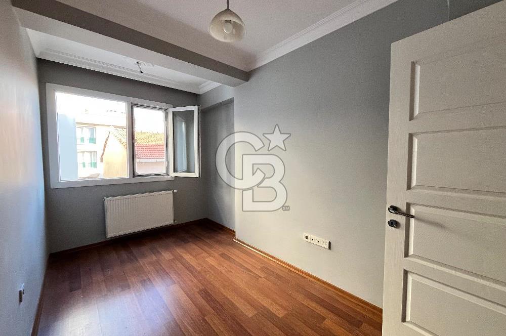 Buca Kozağaç Mah.otoparklı, asansörlü aydınlık 3+1 kiralık daire