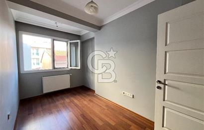 Buca Kozağaç Mah.otoparklı, asansörlü aydınlık 3+1 kiralık daire