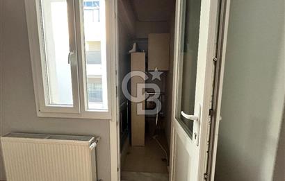 Buca Kozağaç Mah.otoparklı, asansörlü aydınlık 3+1 kiralık daire