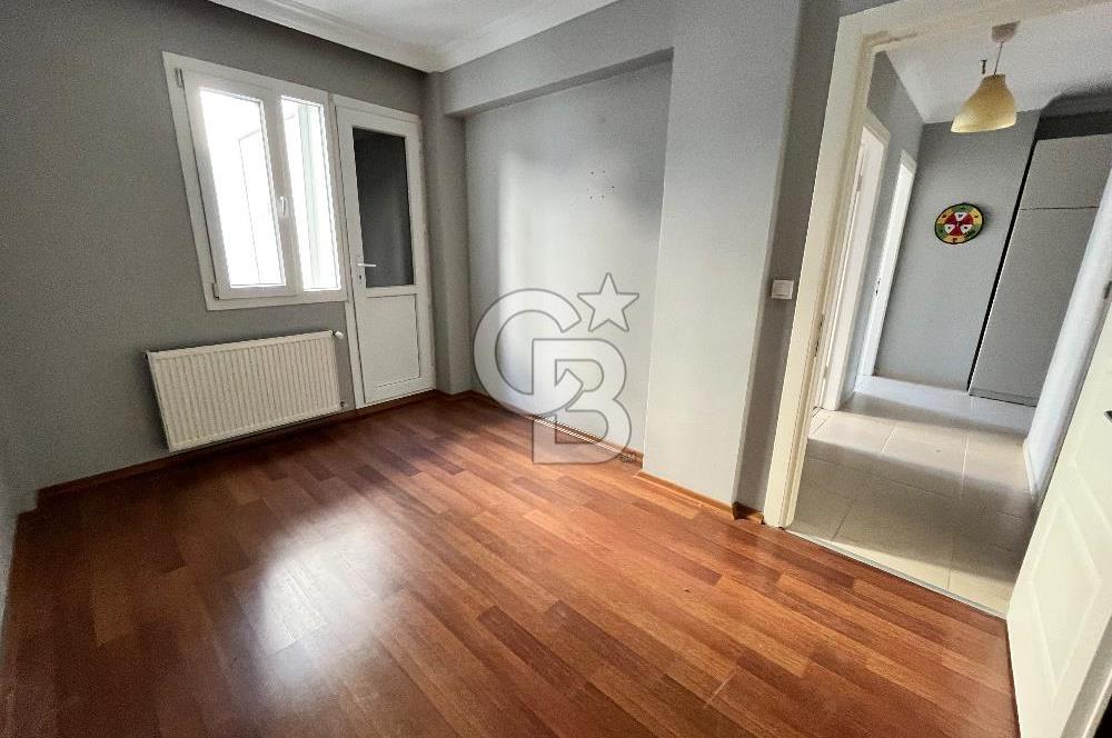 Buca Kozağaç Mah.otoparklı, asansörlü aydınlık 3+1 kiralık daire