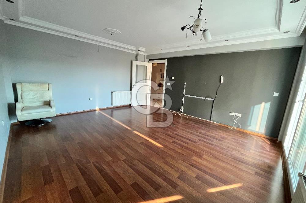 Buca Kozağaç Mah.otoparklı, asansörlü aydınlık 3+1 kiralık daire