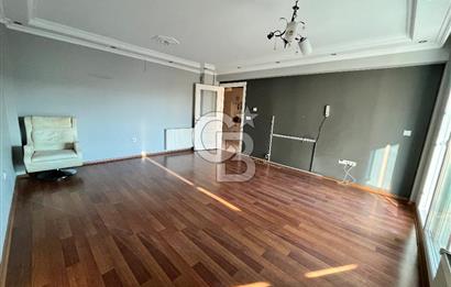 Buca Kozağaç Mah.otoparklı, asansörlü aydınlık 3+1 kiralık daire