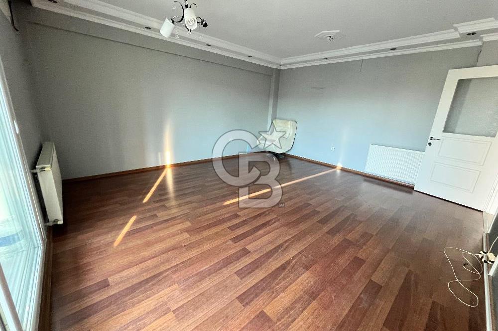Buca Kozağaç Mah.otoparklı, asansörlü aydınlık 3+1 kiralık daire