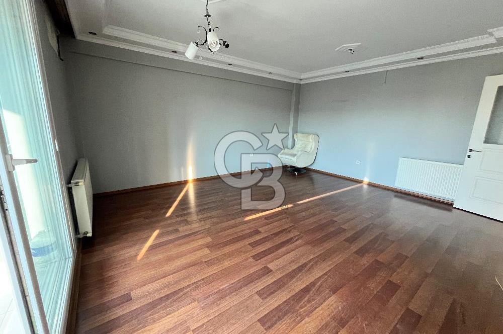 Buca Kozağaç Mah.otoparklı, asansörlü aydınlık 3+1 kiralık daire