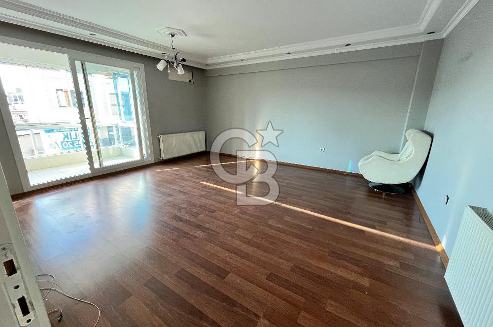 Buca Kozağaç Mah.otoparklı, asansörlü aydınlık 3+1 kiralık daire