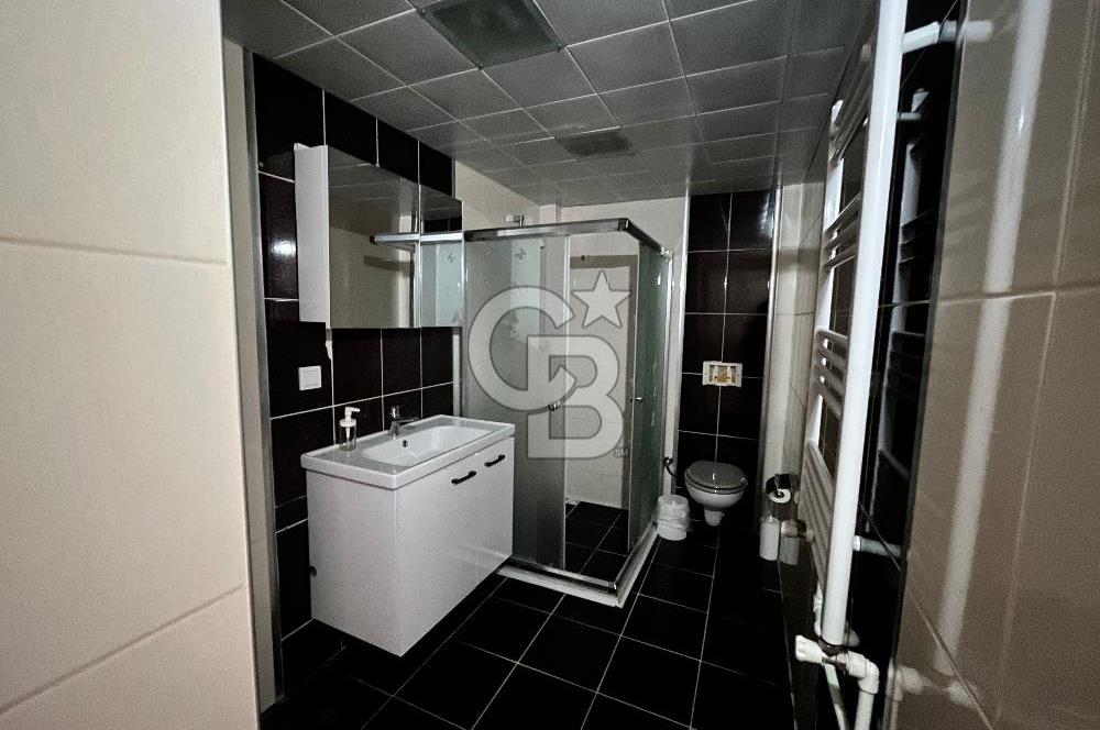 Buca Kozağaç Mah.otoparklı, asansörlü aydınlık 3+1 kiralık daire