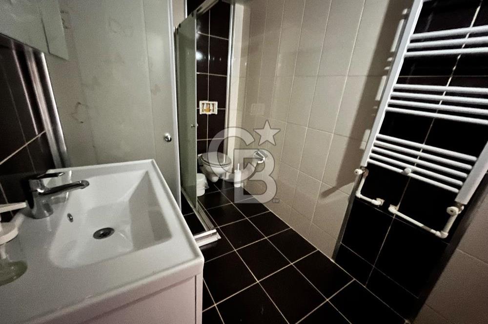 Buca Kozağaç Mah.otoparklı, asansörlü aydınlık 3+1 kiralık daire