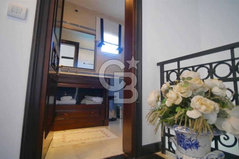 ALAÇATI AĞAÇLI YOL İKİZ VİLLA VE HAVUZ ARSASI 3 TAPULU SATILIK