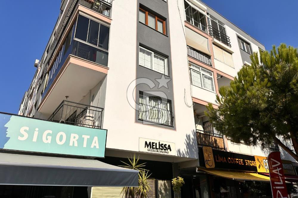 ÖZKANLAR MİGORSA YAKIN KİRACISIZ YATIRIMLIK DÜKKAN