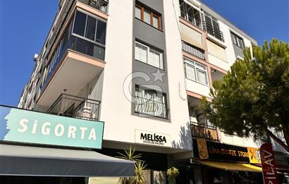 ÖZKANLAR MİGORSA YAKIN KİRACISIZ YATIRIMLIK DÜKKAN