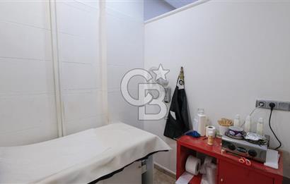 ÖZKANLAR MİGORSA YAKIN KİRACISIZ YATIRIMLIK DÜKKAN